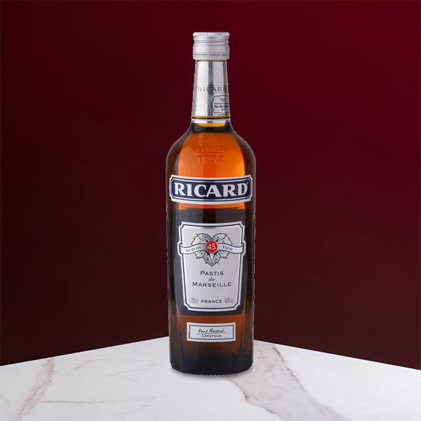 Ricard image number null